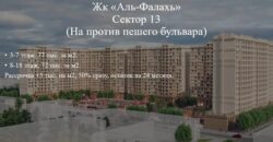 ЖК Аль-Фалахь