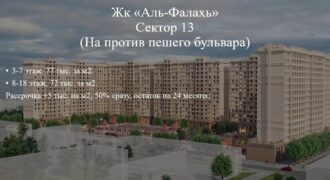 ЖК Аль-Фалахь