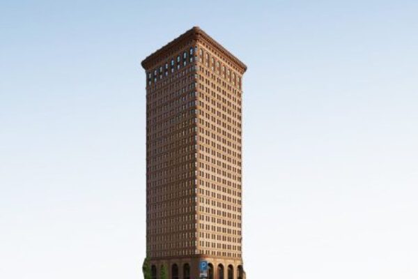 ЖК Шекспир