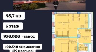 ЖК MIDTOWN