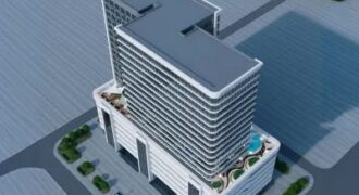 ЖК Sky Town